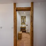 Galega לינה וארוחת בוקר סנטה קרוז