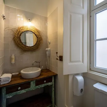 Bed & Breakfast Galega 4*