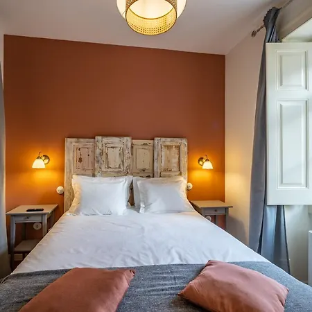 Galega Bed & Breakfast