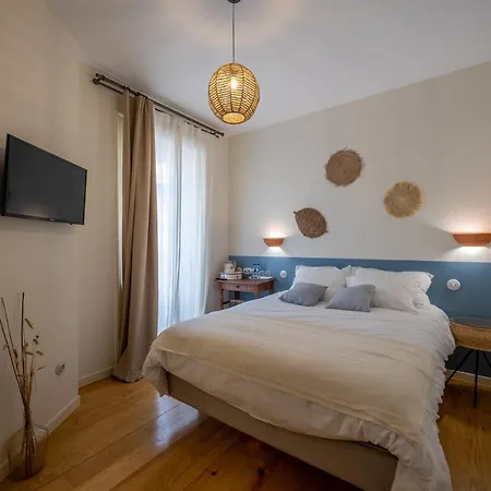 Galega Bed & Breakfast Santa Cruz (Oeste)