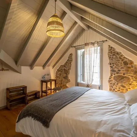 Galega Bed & Breakfast Santa Cruz (Oeste)