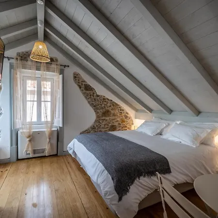 B&B Galega *
