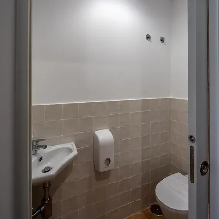 Bed & Breakfast Galega 4*