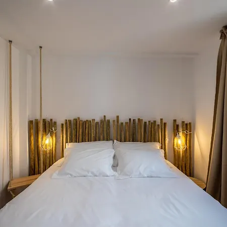 Bed & Breakfast Galega Santa Cruz (Oeste)