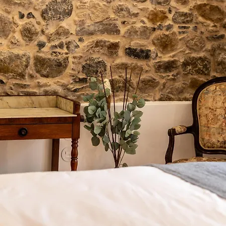 Galega B&B 실베이라