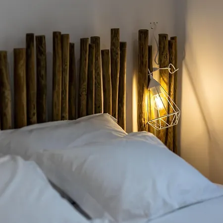 Galega Bed & Breakfast