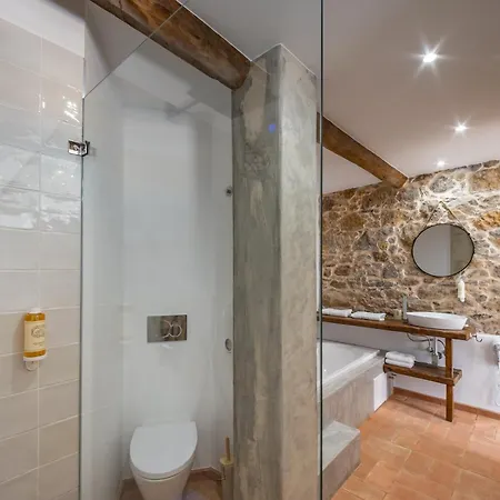 Bed & Breakfast Galega