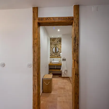 Galega Bed & Breakfast Santa Cruz (Oeste)