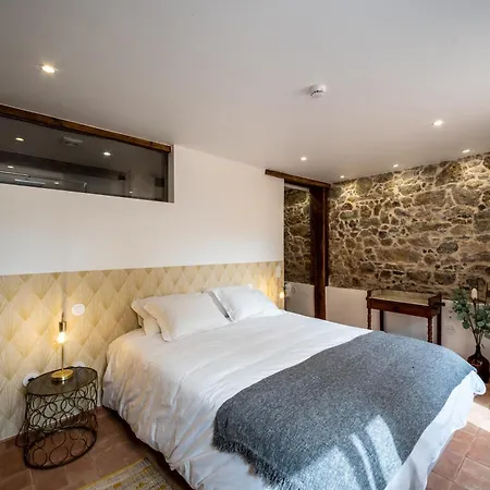 Galega B&B 실베이라