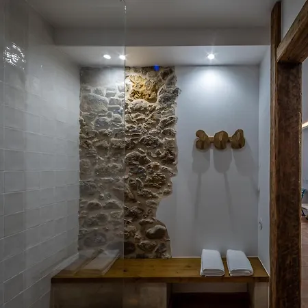Bed & Breakfast Galega 4*
