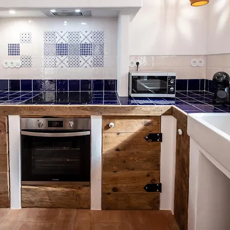 Bed & Breakfast Galega *