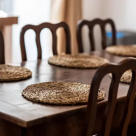 Bed & Breakfast Galega 4*
