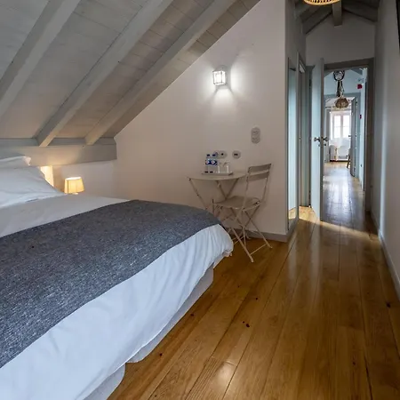 Bed & Breakfast Galega *