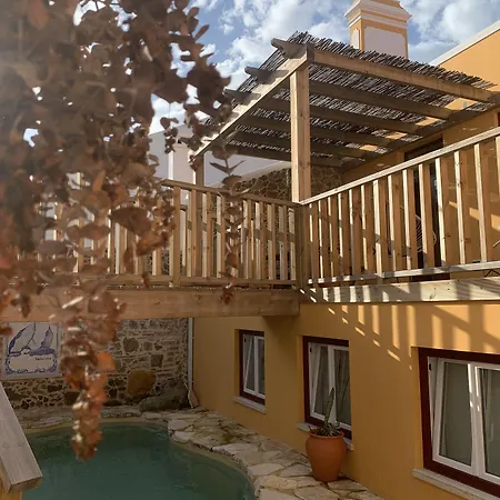 Galega Alojamento de Acomodação e Pequeno-almoço