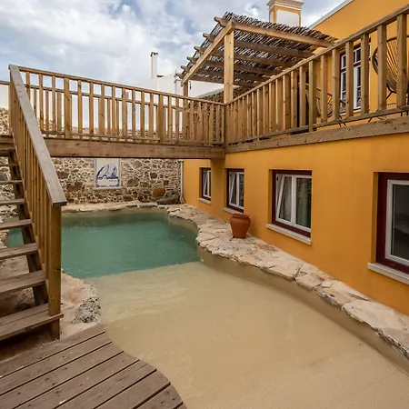 Galega Bed & Breakfast 3*