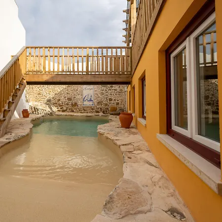 Bed & Breakfast Galega
