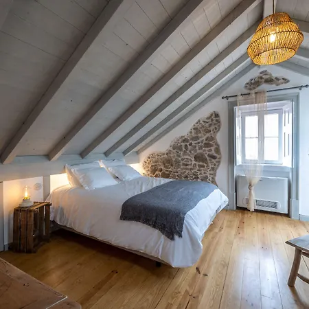 Bed & Breakfast Galega 3*