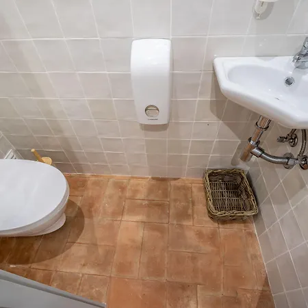 Galega Bed & Breakfast Santa Cruz (Oeste)
