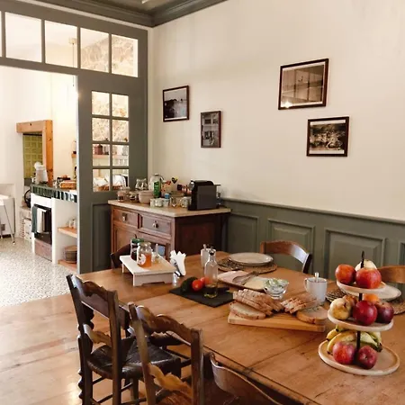 Galega Bed & Breakfast