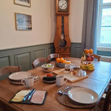 Bed & Breakfast Galega
