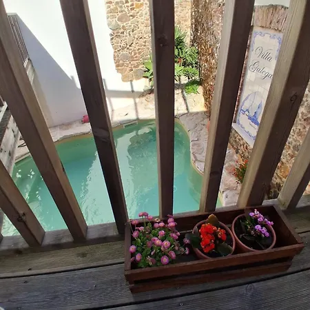 Bed & Breakfast Galega