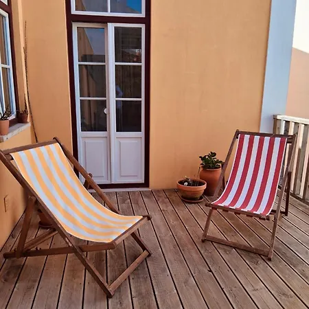 Bed & Breakfast Galega Santa Cruz (Oeste)