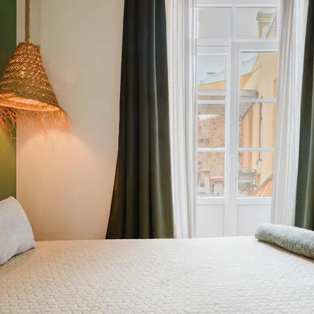 Galega Bed & Breakfast Santa Cruz (Oeste)