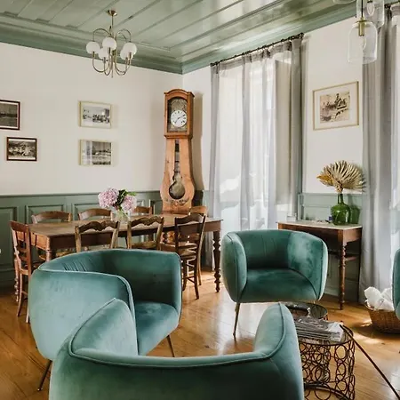 Bed & Breakfast Galega