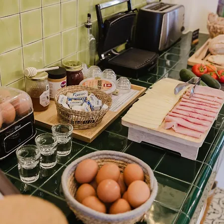 Galega Alojamento de Acomodação e Pequeno-almoço Santa Cruz (Oeste)