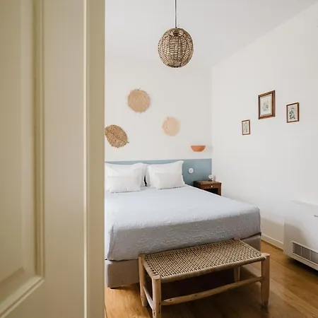 Galega Bed & Breakfast Santa Cruz (Oeste)