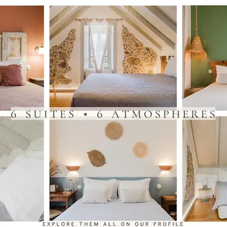 Galega Bed & Breakfast 3*