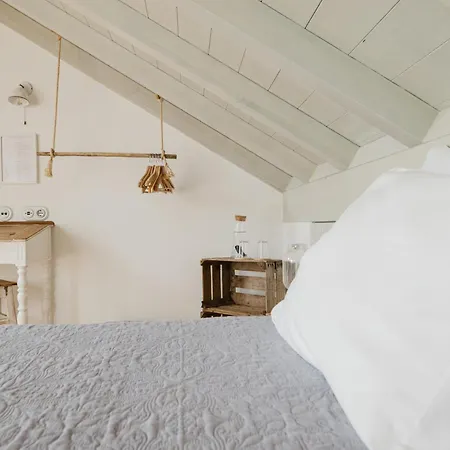 Bed & Breakfast Galega 3*