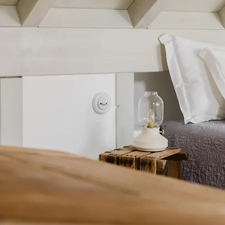 Bed & Breakfast Galega