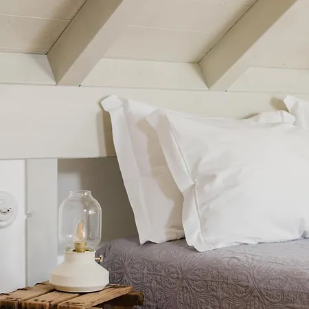 Galega Bed & Breakfast 3*