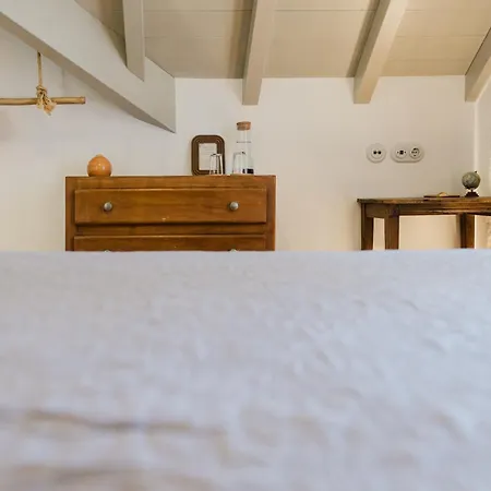 Bed & Breakfast Galega 3*