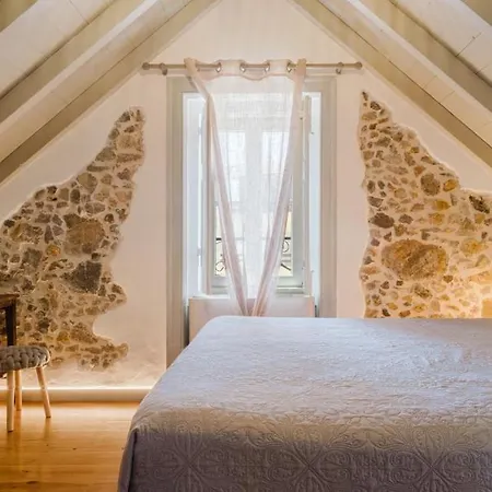 Galega Bed & Breakfast