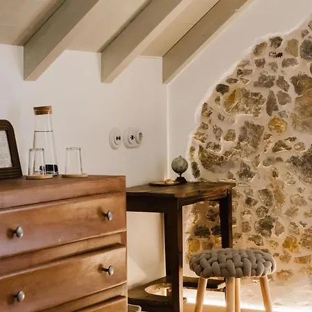Galega Bed & Breakfast Santa Cruz (Oeste)