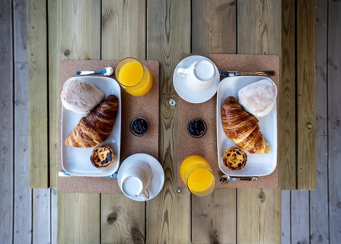 Frühstückspension Galega
