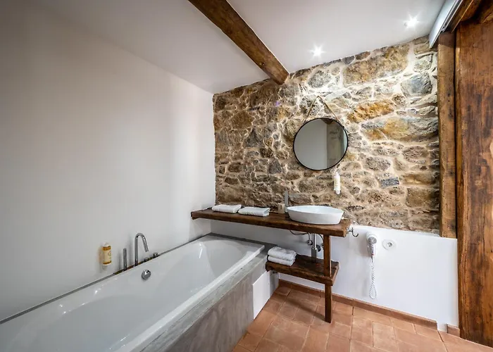Galega Frühstückspension 4*